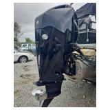 2021 LOWE TRITOON SF232 ~ BLACK and SILVER