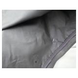 2021 LOWE TRITOON SF232 ~ BLACK and SILVER