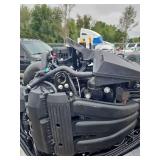 2021 LOWE TRITOON SF232 ~ BLACK and SILVER