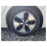 2013 Kia Optima EX~ WHITE