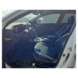 2013 Kia Optima EX~ WHITE
