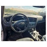 2013 Kia Optima EX~ WHITE