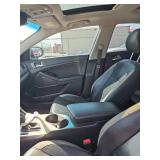 2013 Kia Optima EX~ WHITE