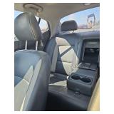 2013 Kia Optima EX~ WHITE