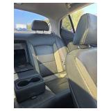2013 Kia Optima EX~ WHITE
