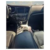 2013 Kia Optima EX~ WHITE