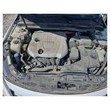 2013 Kia Optima EX~ WHITE