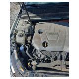 2013 Kia Optima EX~ WHITE