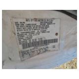 1999 Ford Taurus SE ~ WHITE
