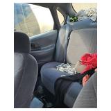 1999 Ford Taurus SE ~ WHITE