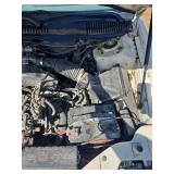 1999 Ford Taurus SE ~ WHITE