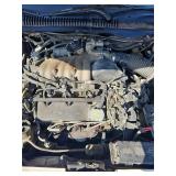 1999 Ford Taurus SE ~ WHITE