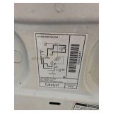 1999 Ford Taurus SE ~ WHITE