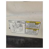 1999 Ford Taurus SE ~ WHITE