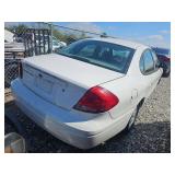 2004 Ford Taurus SE ~ WHITE