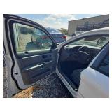 2004 Ford Taurus SE ~ WHITE