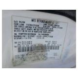 2004 Ford Taurus SE ~ WHITE