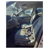 2004 Ford Taurus SE ~ WHITE