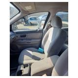 2004 Ford Taurus SE ~ WHITE