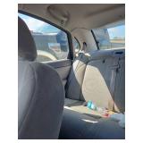 2004 Ford Taurus SE ~ WHITE