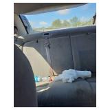 2004 Ford Taurus SE ~ WHITE