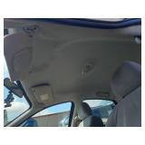2004 Ford Taurus SE ~ WHITE