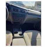 2004 Ford Taurus SE ~ WHITE