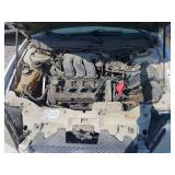 2004 Ford Taurus SE ~ WHITE