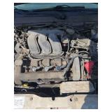 2004 Ford Taurus SE ~ WHITE