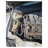2004 Ford Taurus SE ~ WHITE