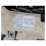 2004 Ford Taurus SE ~ WHITE