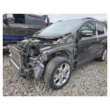2013 Ford Escape ~ GREY