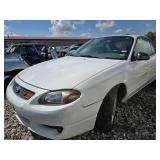 2003 Ford ZX2 Sport Coupe ~ WHITE