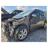 2013 Ford Escape ~ GREY
