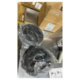 WILDFLOWER Tools 42710-VR8-N00ZA Mower Rear Wheels For HRN216, Pack of 2