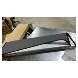 Pigenius Windshield Sun Shade for Kia Sportage 2023-2025,Thicken Front Windshield Sunshade for Summer,6 Layers Sun Shield,Accordion Fold