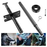 Gimbal Bearing Installer Bearing Puller Remover and Enigne Alignment Tools Set for Alpha Alpha 1 for Mercruiser for Bravo for MR for Volvo for Omc for yamaha sterndrive 89-92