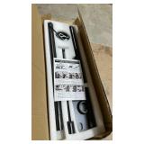 Gimbal Bearing Installer Bearing Puller Remover and Enigne Alignment Tools Set for Alpha Alpha 1 for Mercruiser for Bravo for MR for Volvo for Omc for yamaha sterndrive 89-92