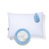 Casper Sleep Original Pillow for Sleeping, King, White
