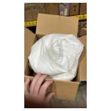 Casper Sleep Original Pillow for Sleeping, King, White