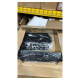 7620 7621 62783 Flavorizer Bars 65505 Heat Deflectors 7524 Grill Grates Genesis E-310 Grill Replacement Parts for Weber Genesis E310 E-330 S330 EP310 S-310 S-320 S310 EP330 330 E330 Grill Parts