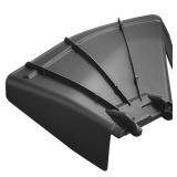 Kacarber 606930 Mower Discharge Deflector Chute for Hustler Raptor SD 54\" & 60\"