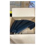 Kacarber 606930 Mower Discharge Deflector Chute for Hustler Raptor SD 54\" & 60\"