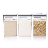 OXO New Good Grips 6-Piece POP Container Bulk Set