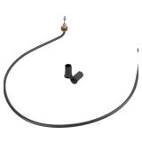 W10518394 Dishwasher Heating Element Replacement for Whirlpool Kenmore Maytag Amana Dishwashers, Compatible with 8194250 8563007 8572861 W10134009 W10441445 W10518394VP By Improvedhand
