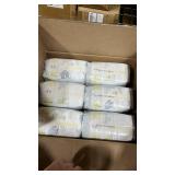 Pampers Baby Diapers - Swaddlers - Size 2, 186 Count, Ultra Absorbent Disposable Infant Diaper