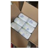 Pampers Swaddlers Diapers Size 1  198 Count (Select for More Options)