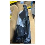 Starlink Gen 3 Pole Mount Kit, Ybervont 9Ft Starlink Ground Pole Mount Gen 3, Features 1.5