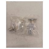 Baldwin 00426260 Adjustable Ball Catch  Polished Chrome - Retail: $37