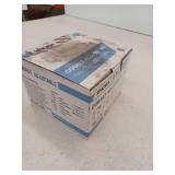 Nora Lighting Nlcbc-56940X Cobalt Adjustable 5  Led Adjustable Recessed Trim - Black
